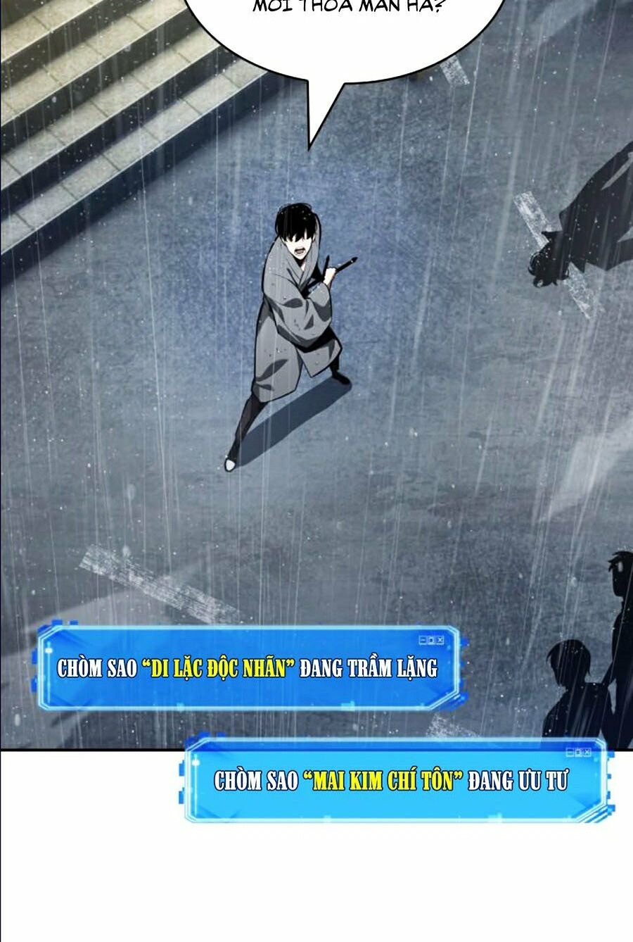 Toàn Trí Độc Giả Chap 65 - Next Chap 66