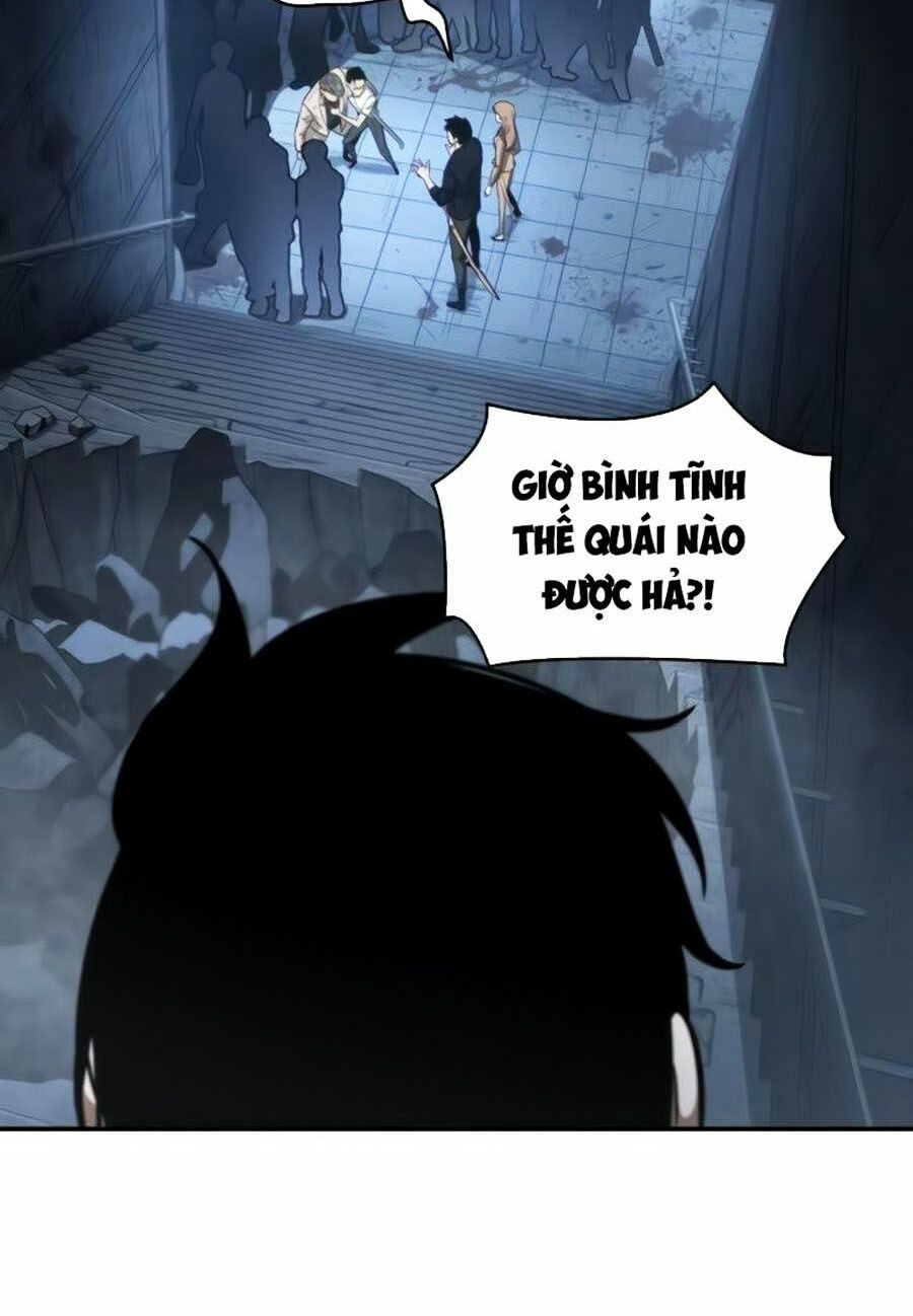 Toàn Trí Độc Giả Chap 44 - Next Chap 45