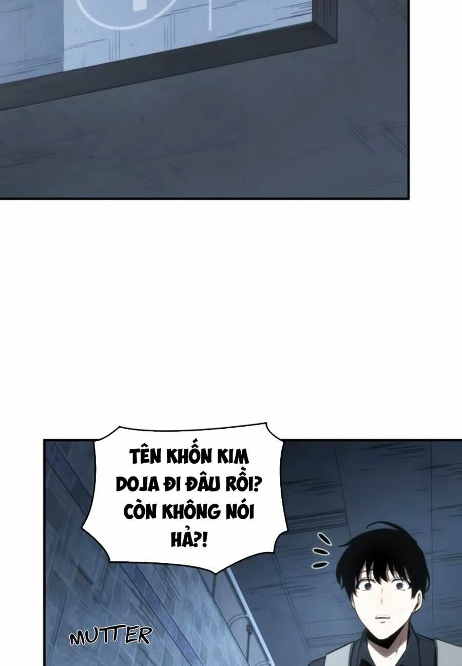 Toàn Trí Độc Giả Chap 44 - Next Chap 45