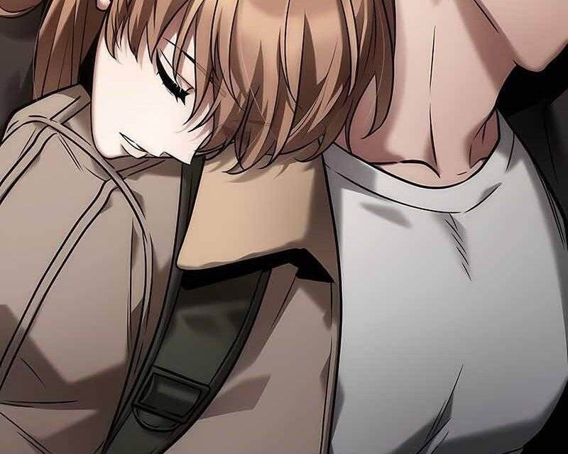 Toàn Trí Độc Giả Chap 120 - Next Chap 121