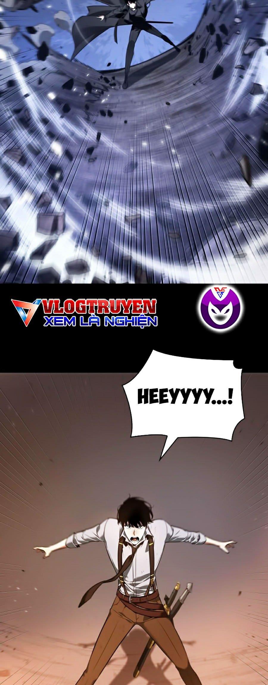 Toàn Trí Độc Giả Chap 75 - Next Chap 76