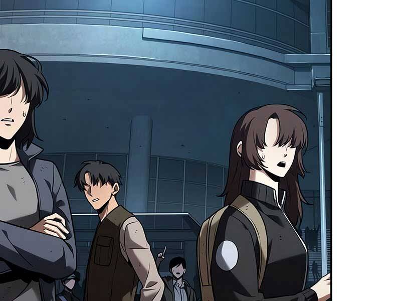 Toàn Trí Độc Giả Chap 123 - Next Chap 124