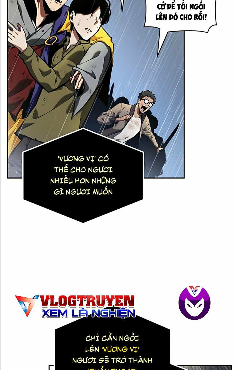 Toàn Trí Độc Giả Chap 65 - Next Chap 66