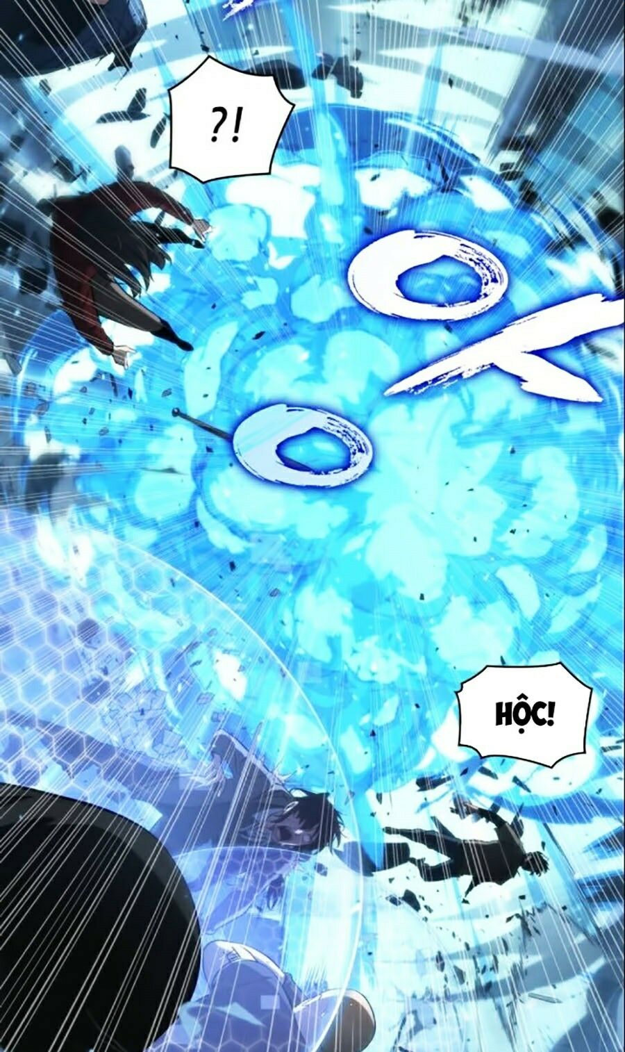 Toàn Trí Độc Giả Chap 53 - Next Chap 54