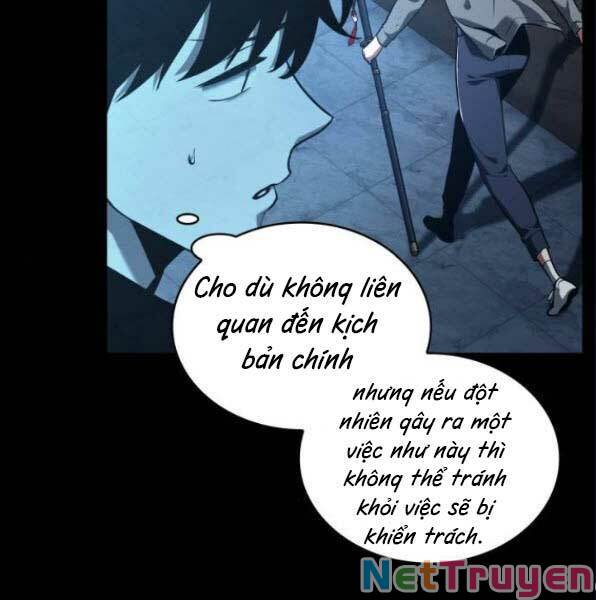 Toàn Trí Độc Giả Chap 67 - Next Chap 68