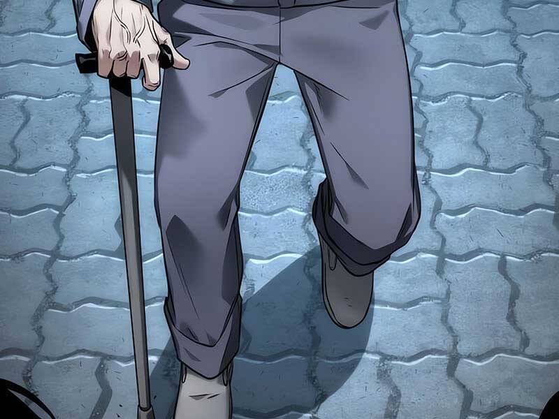 Toàn Trí Độc Giả Chap 123 - Next Chap 124