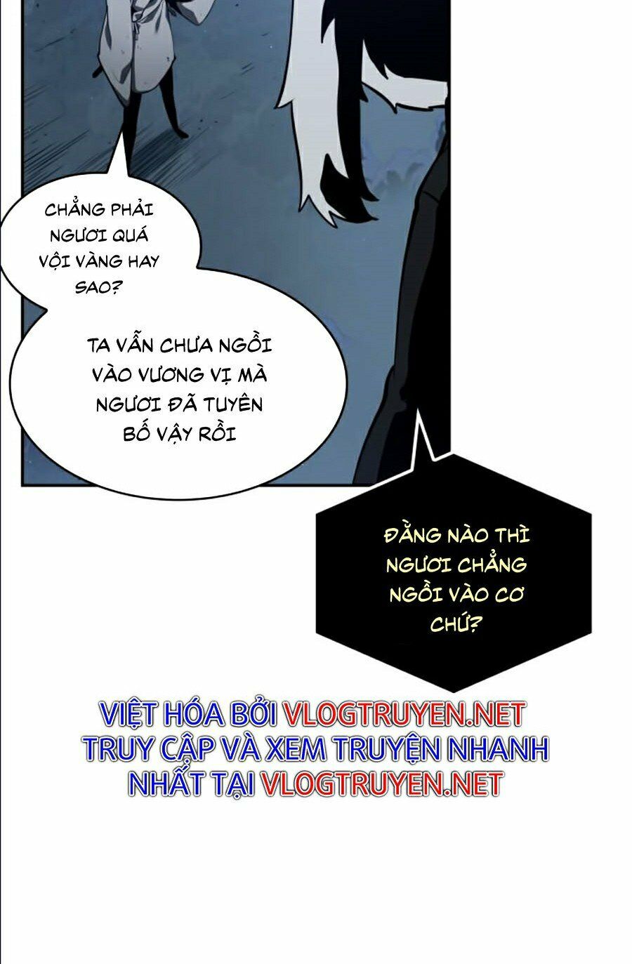 Toàn Trí Độc Giả Chap 65 - Next Chap 66