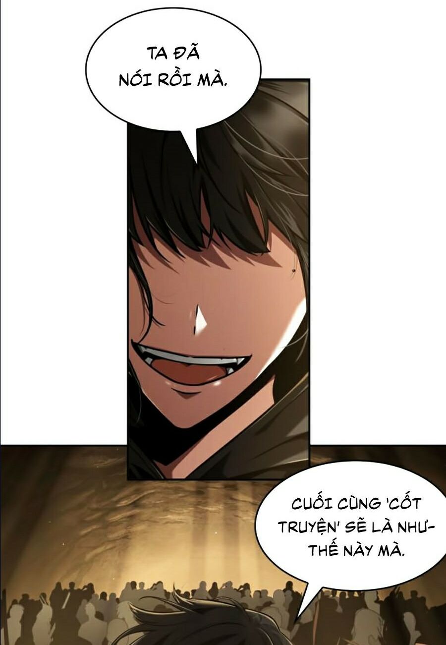 Toàn Trí Độc Giả Chap 63 - Next Chap 64