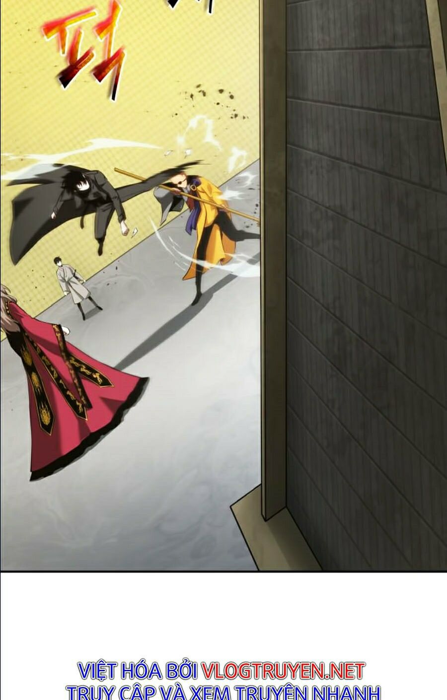 Toàn Trí Độc Giả Chap 64 - Next Chap 65