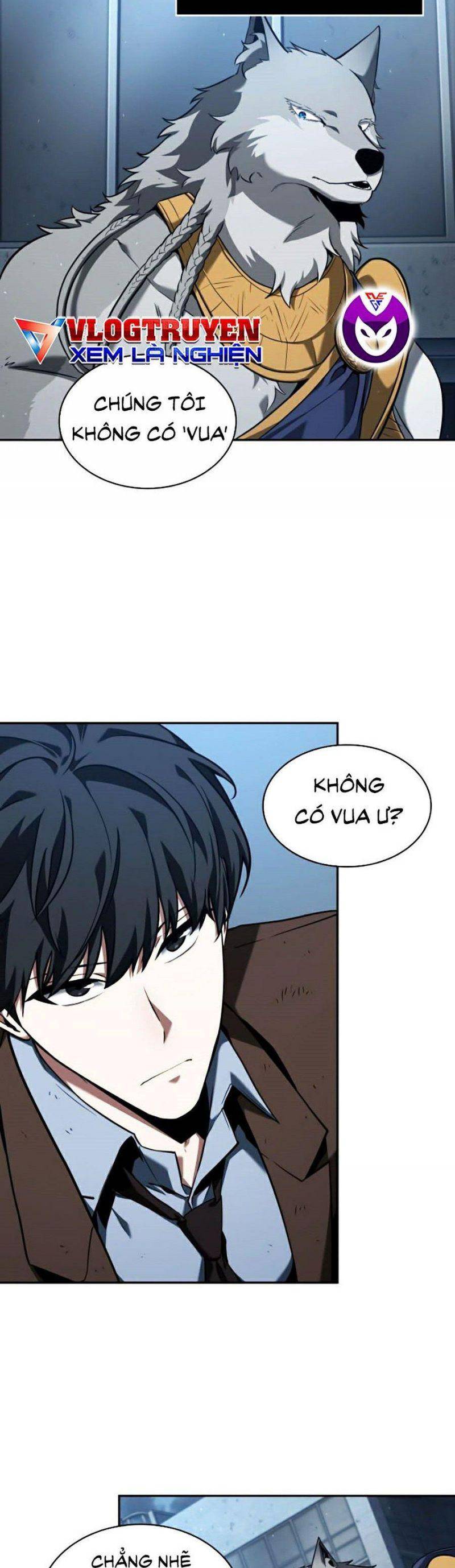 Toàn Trí Độc Giả Chap 74 - Next Chap 75