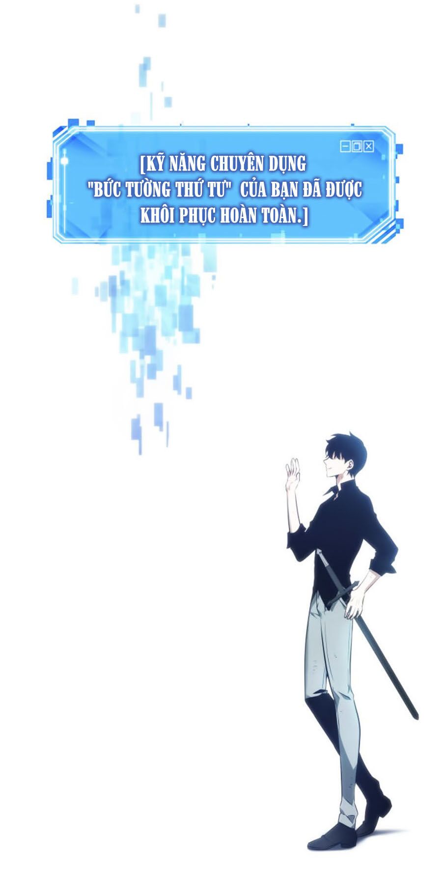 Toàn Trí Độc Giả Chap 32 - Next Chap 33