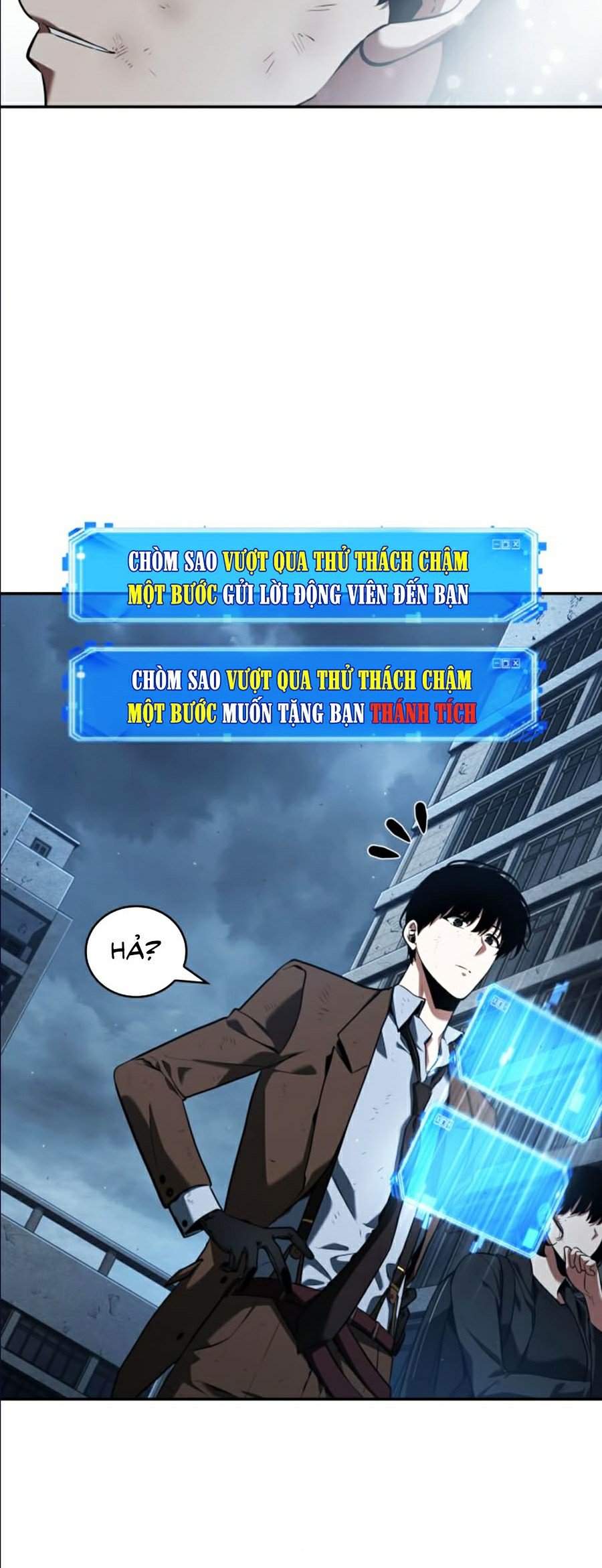 Toàn Trí Độc Giả Chap 72 - Next Chap 73