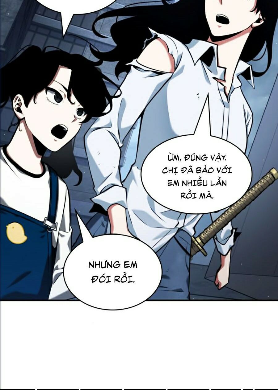 Toàn Trí Độc Giả Chap 64 - Next Chap 65