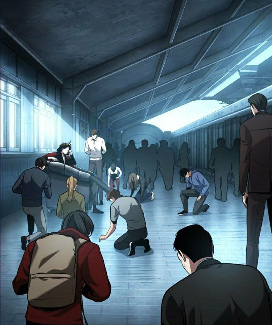 Toàn Trí Độc Giả Chap 57 - Next Chap 58