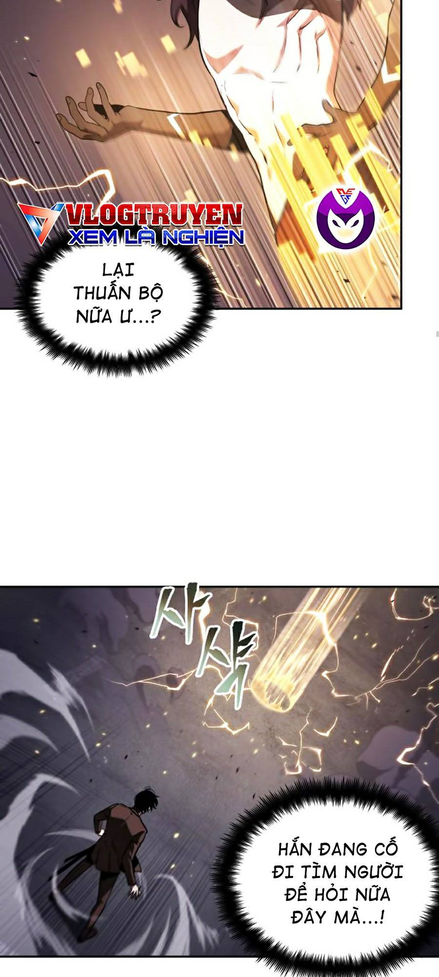 Toàn Trí Độc Giả Chap 83 - Next Chap 84