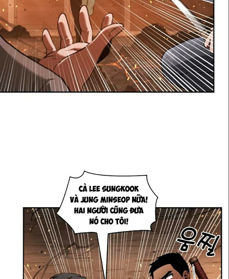 Toàn Trí Độc Giả Chap 54 - Next Chap 55