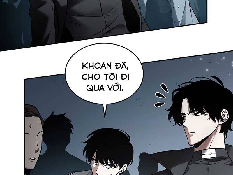 Toàn Trí Độc Giả Chap 123 - Next Chap 124