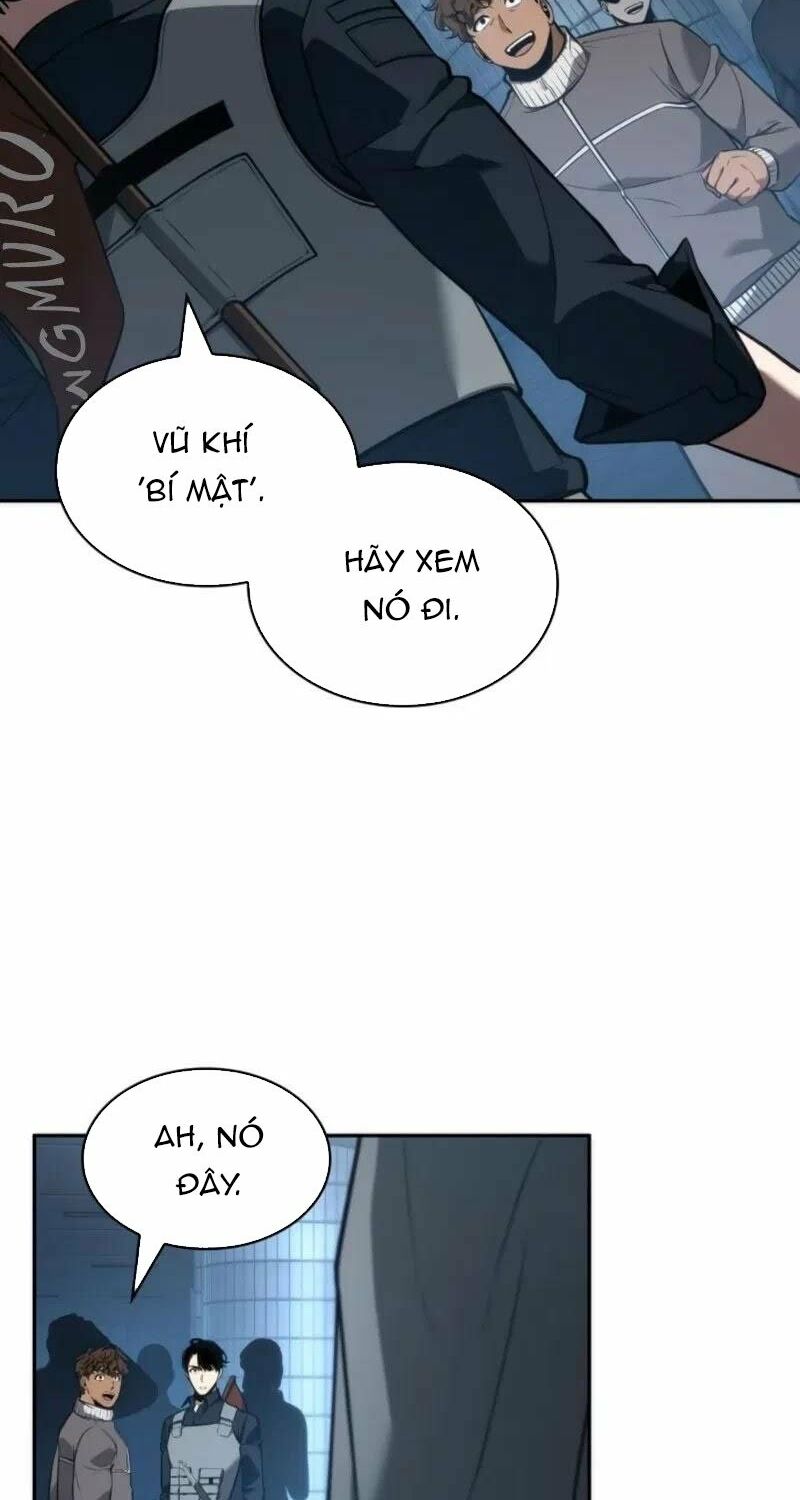 Toàn Trí Độc Giả Chap 51 - Next Chap 52