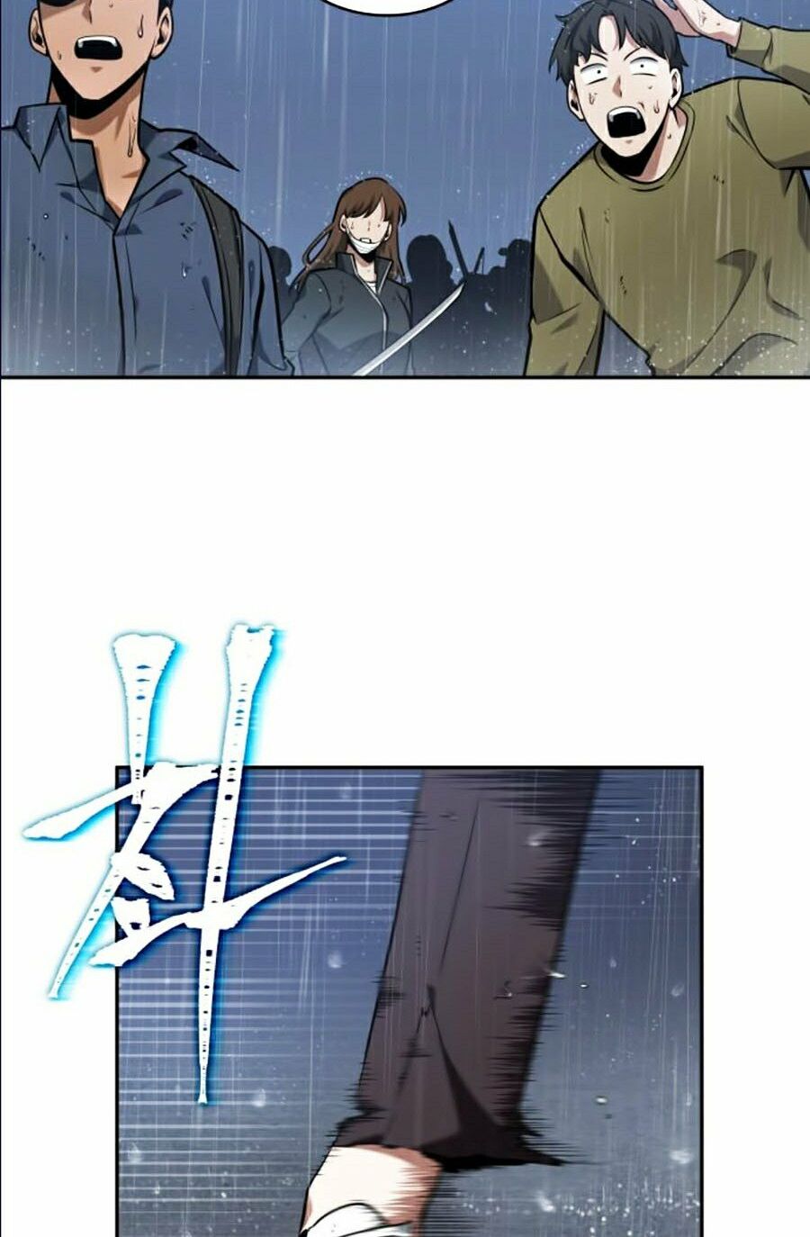 Toàn Trí Độc Giả Chap 65 - Next Chap 66