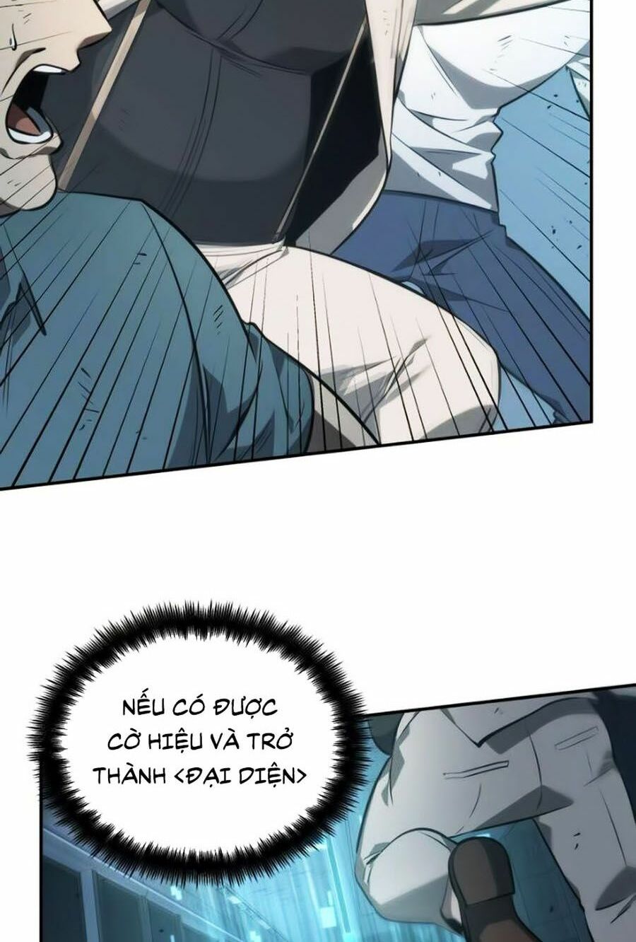 Toàn Trí Độc Giả Chap 44 - Next Chap 45