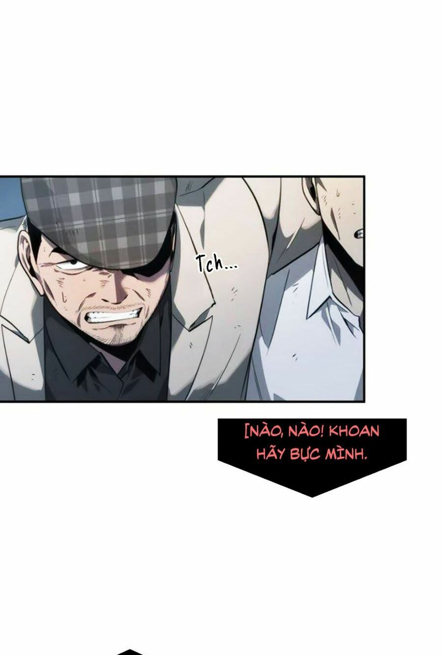 Toàn Trí Độc Giả Chap 44 - Next Chap 45