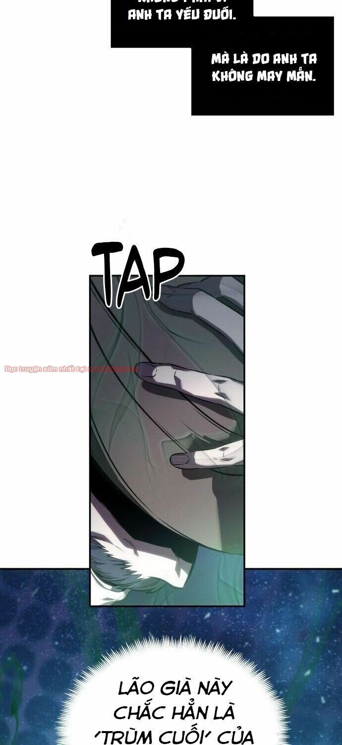 Toàn Trí Độc Giả Chap 41 - Next Chap 42