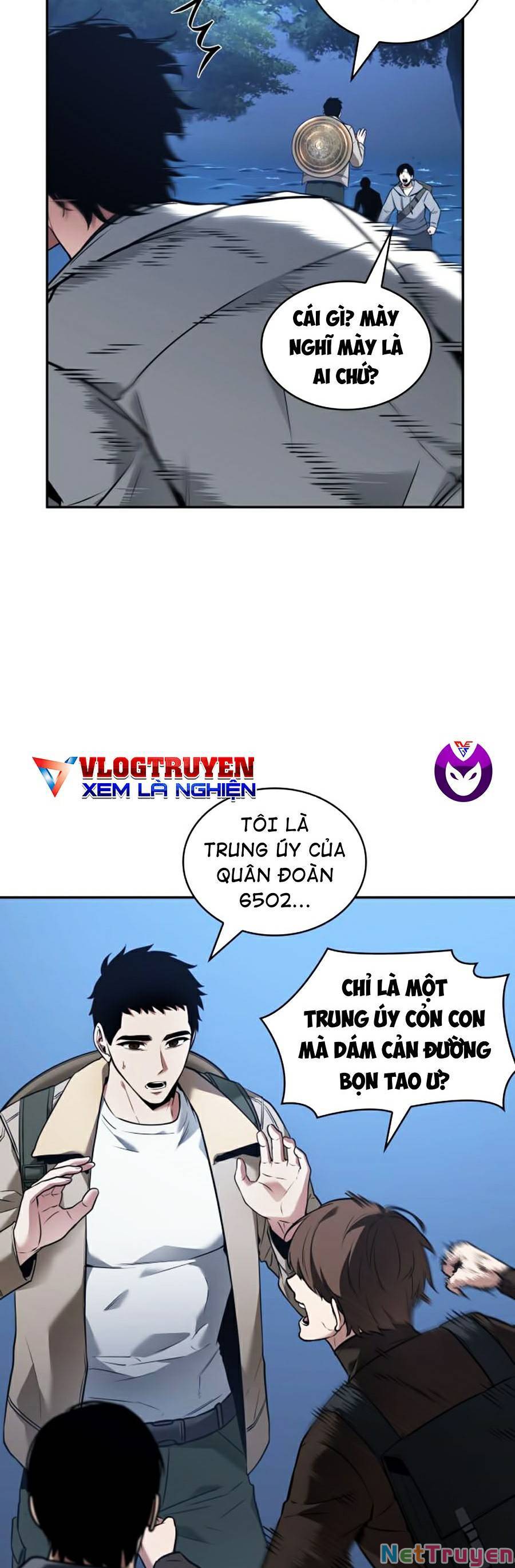 Toàn Trí Độc Giả Chap 97 - Next Chap 98