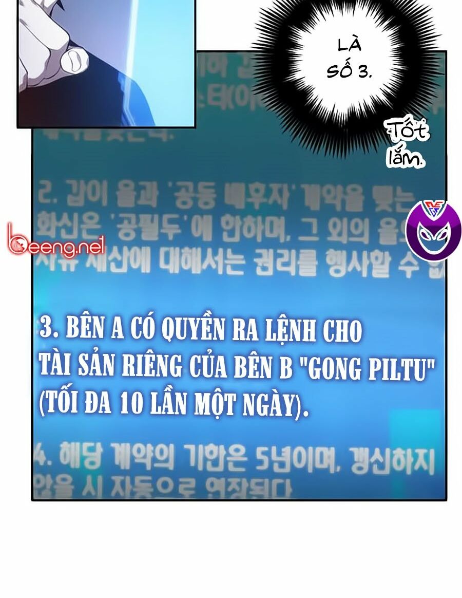 Toàn Trí Độc Giả Chap 36 - Next Chap 37