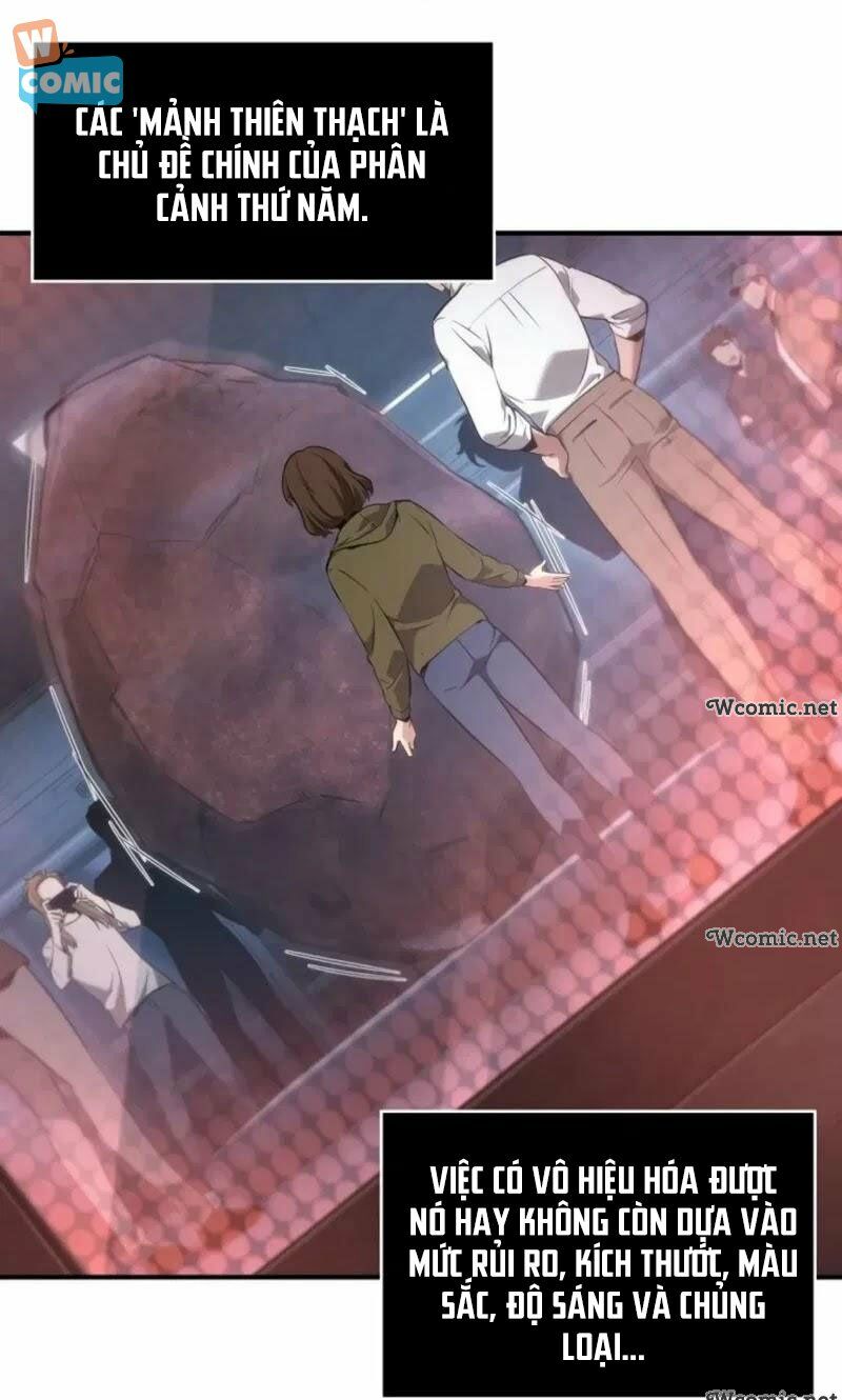 Toàn Trí Độc Giả Chap 51 - Next Chap 52