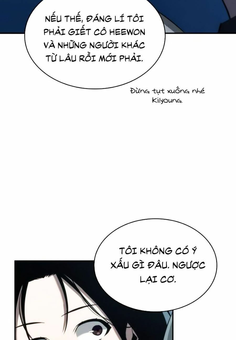 Toàn Trí Độc Giả Chap 44 - Next Chap 45