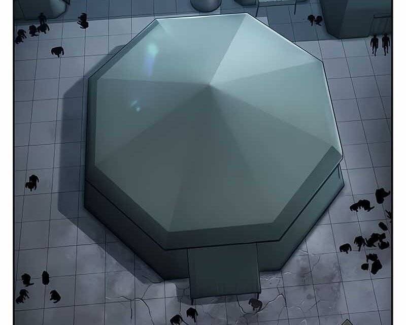 Toàn Trí Độc Giả Chap 120 - Next Chap 121