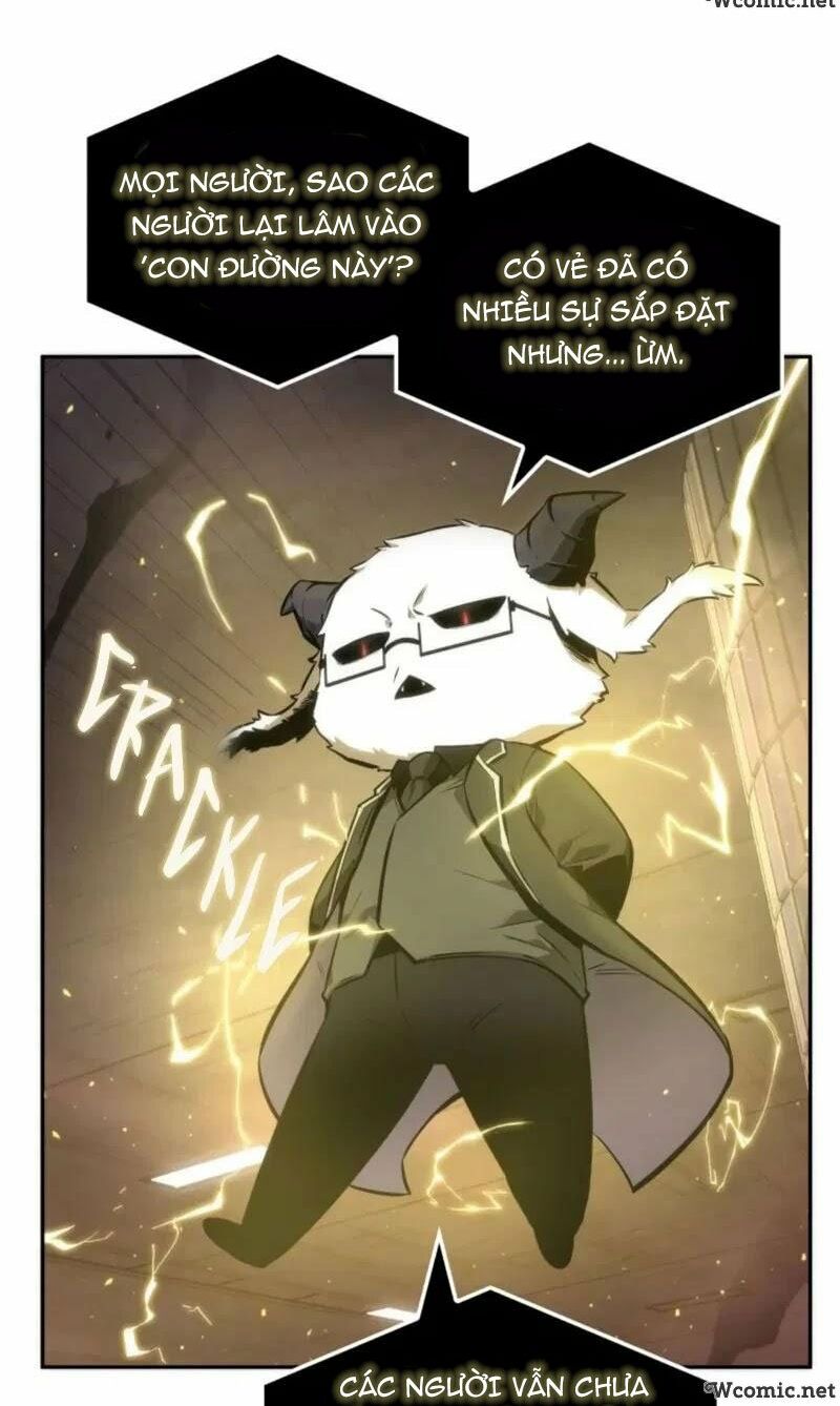 Toàn Trí Độc Giả Chap 51 - Next Chap 52