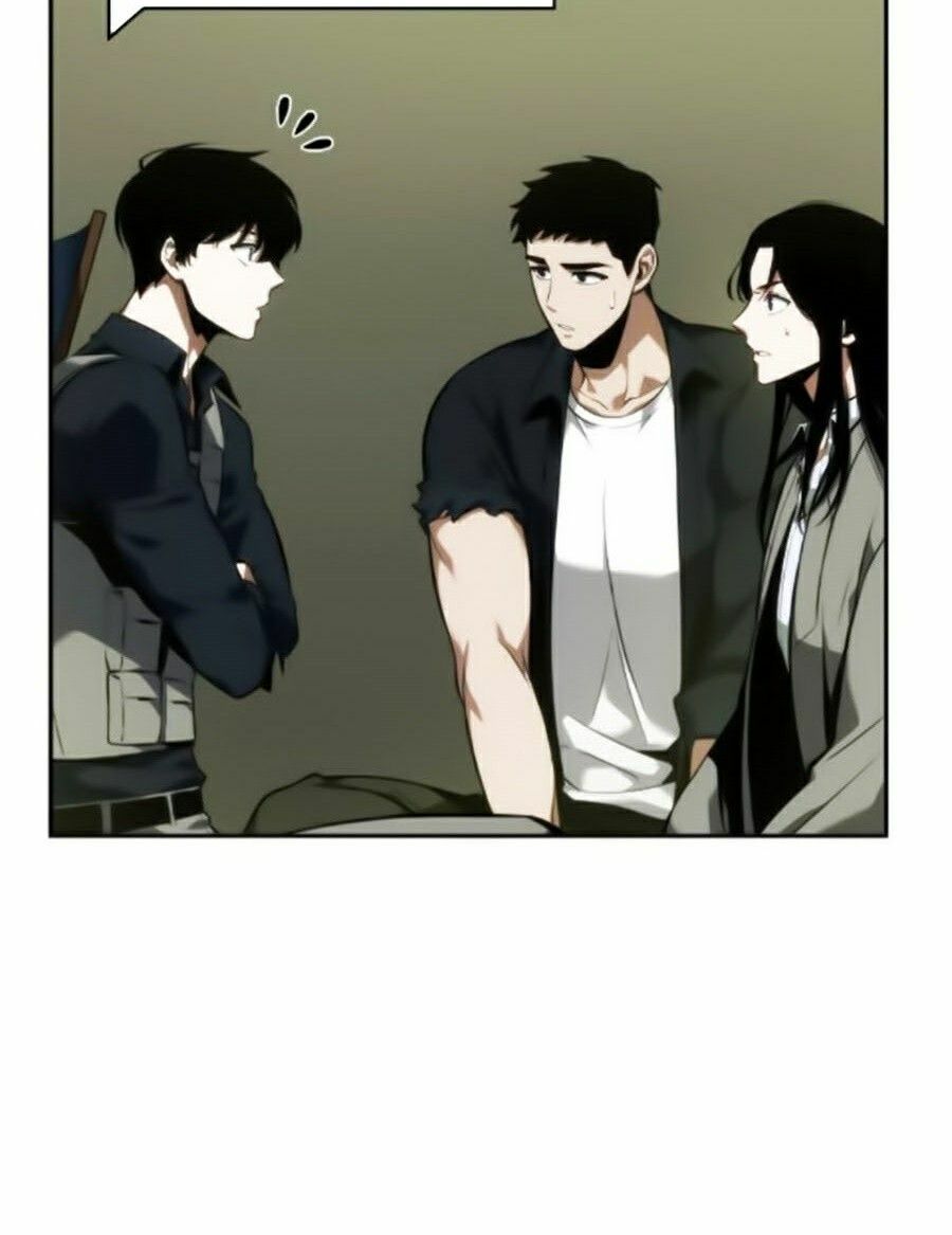 Toàn Trí Độc Giả Chap 49 - Next Chap 50