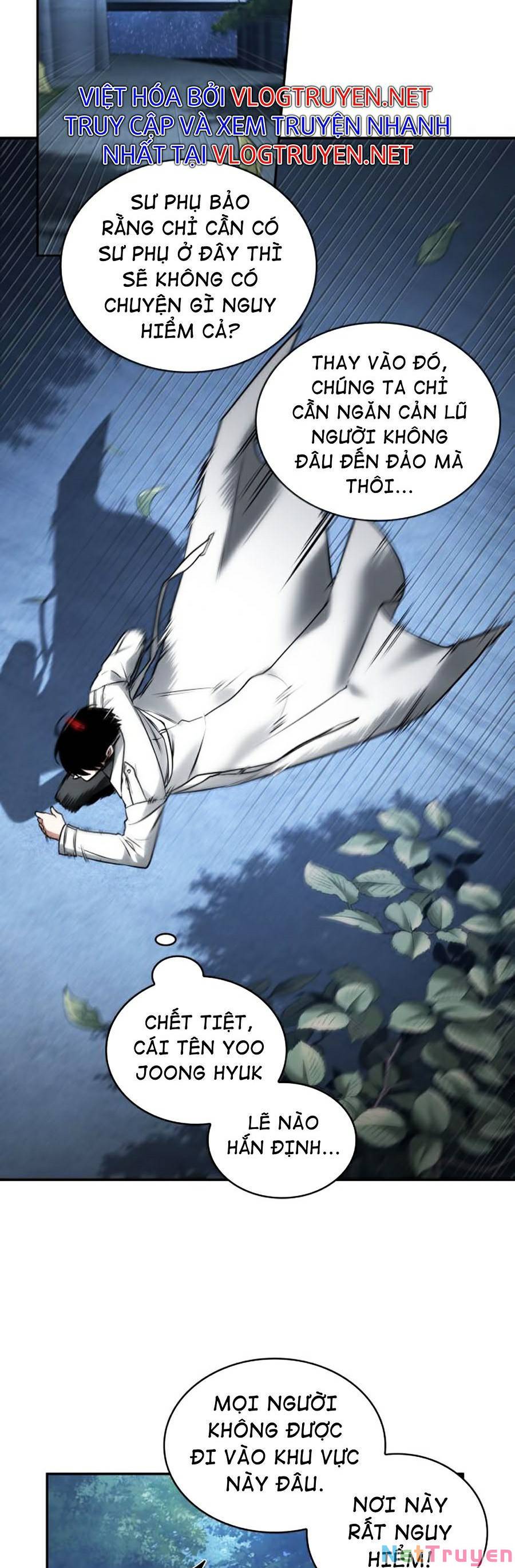 Toàn Trí Độc Giả Chap 97 - Next Chap 98