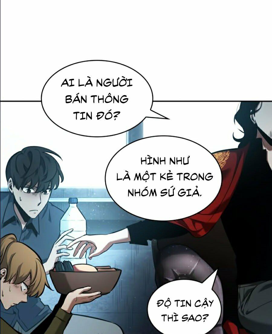 Toàn Trí Độc Giả Chap 57 - Next Chap 58