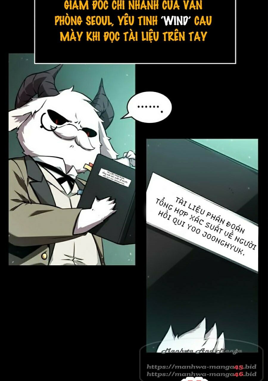 Toàn Trí Độc Giả Chap 55 - Next Chap 56