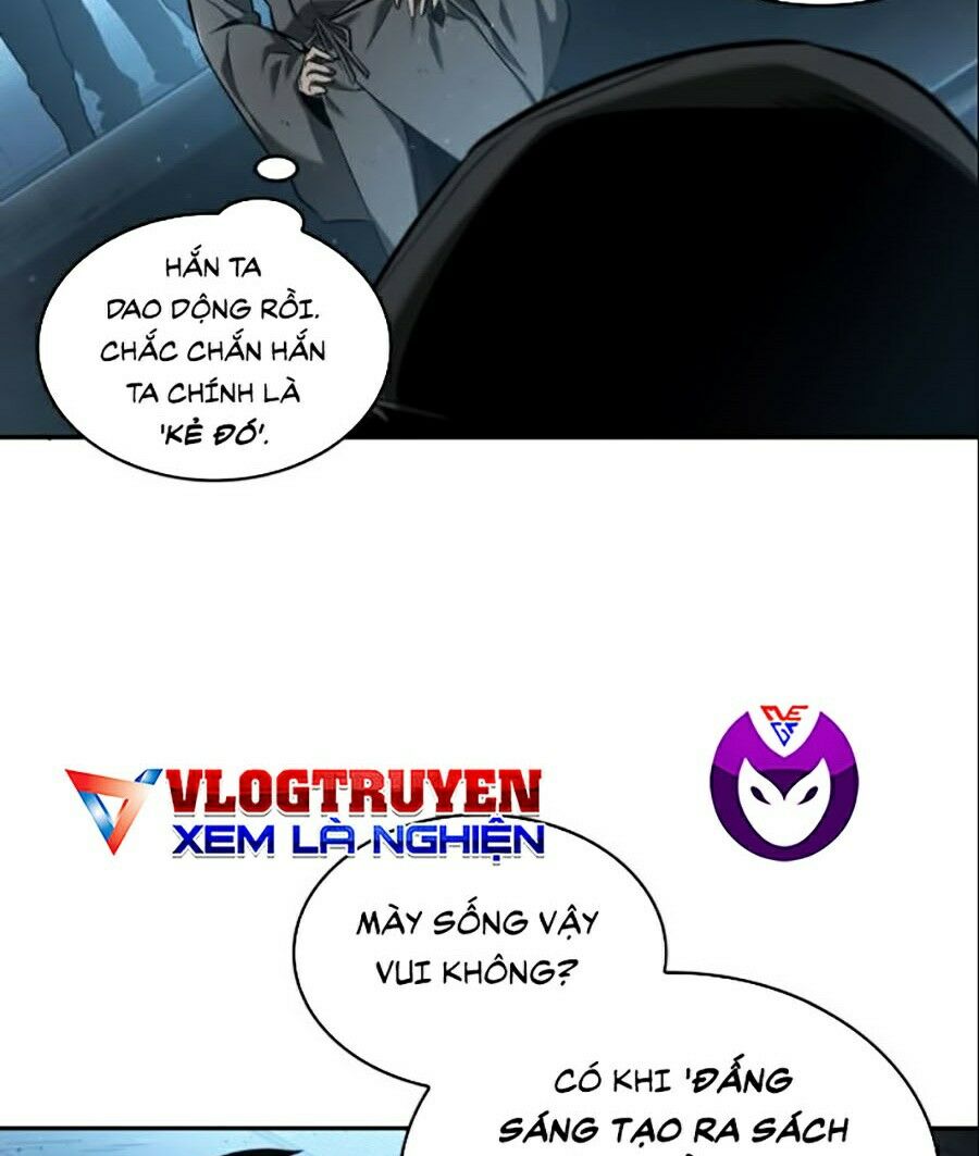 Toàn Trí Độc Giả Chap 56 - Next Chap 57