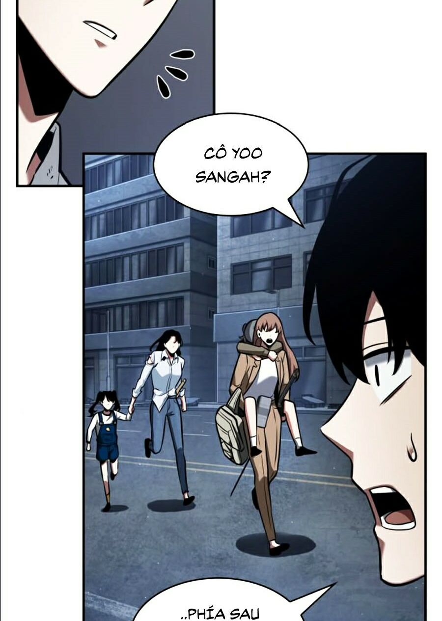 Toàn Trí Độc Giả Chap 64 - Next Chap 65