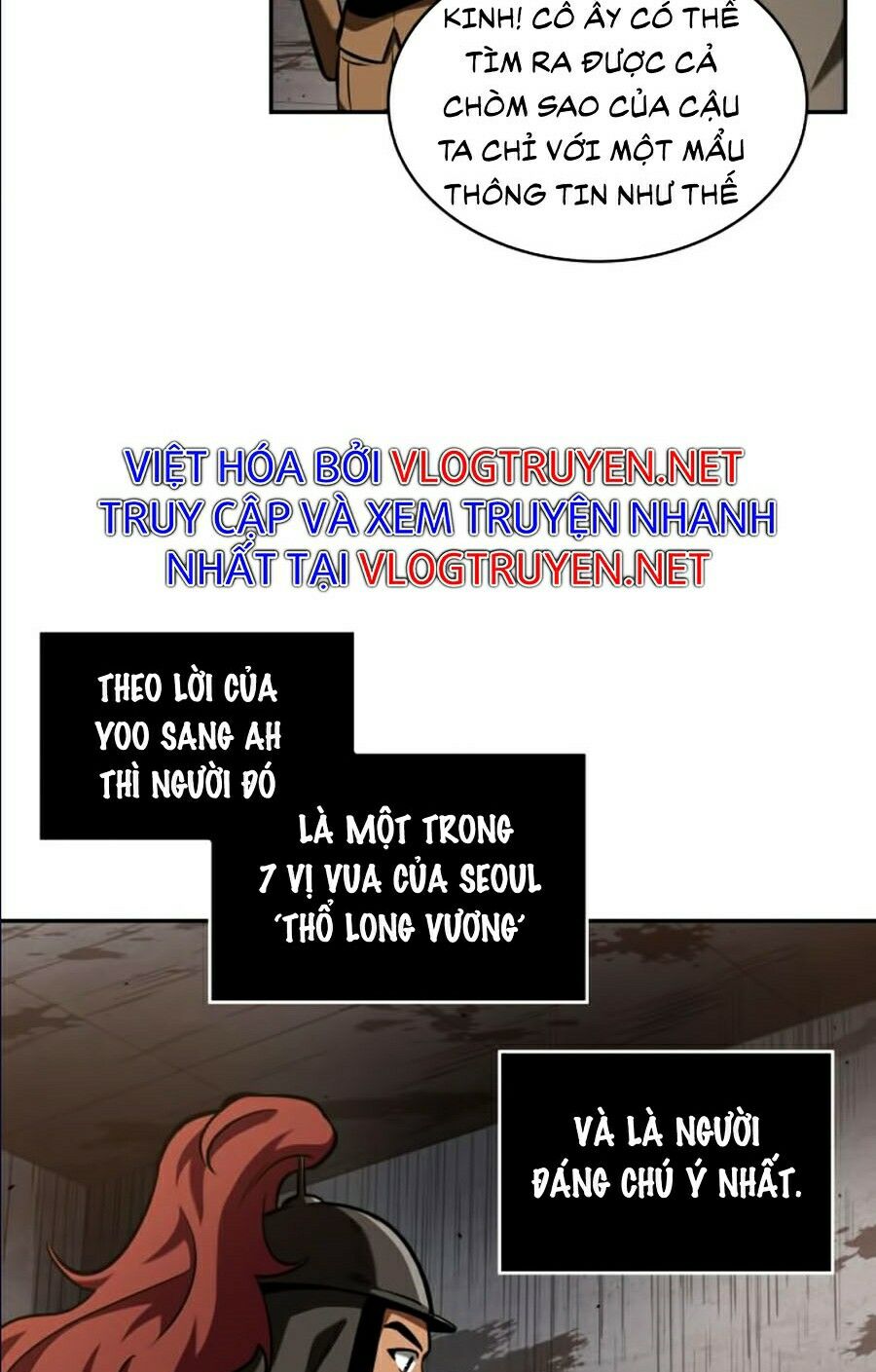 Toàn Trí Độc Giả Chap 62 - Next Chap 63