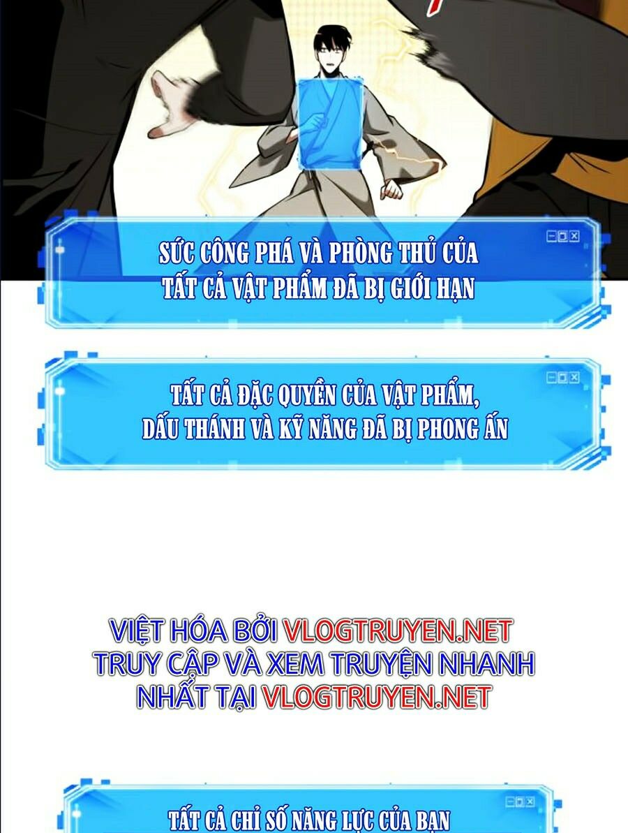 Toàn Trí Độc Giả Chap 64 - Next Chap 65