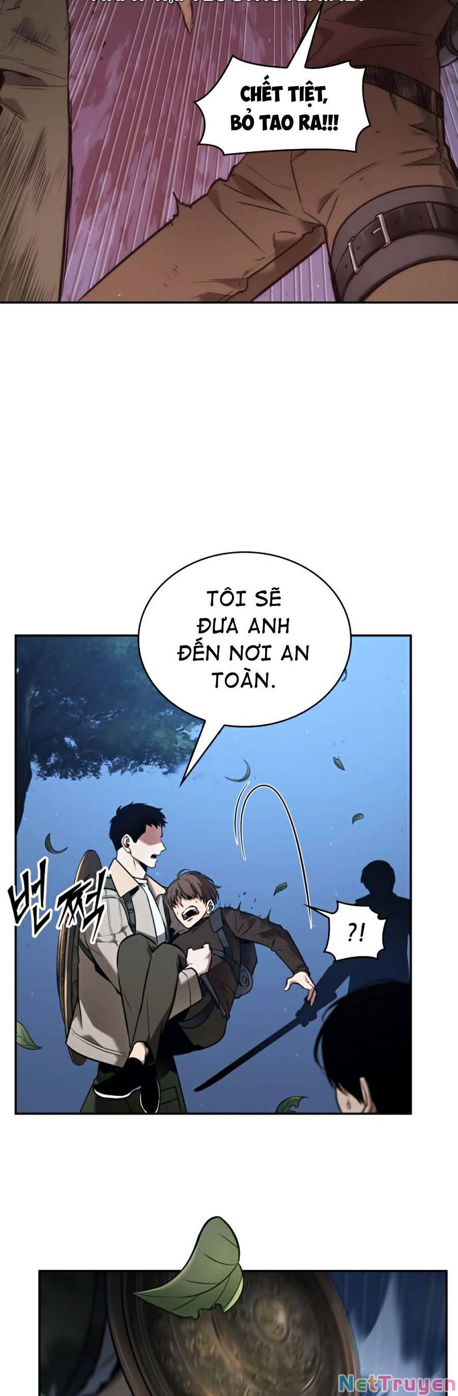 Toàn Trí Độc Giả Chap 97 - Next Chap 98