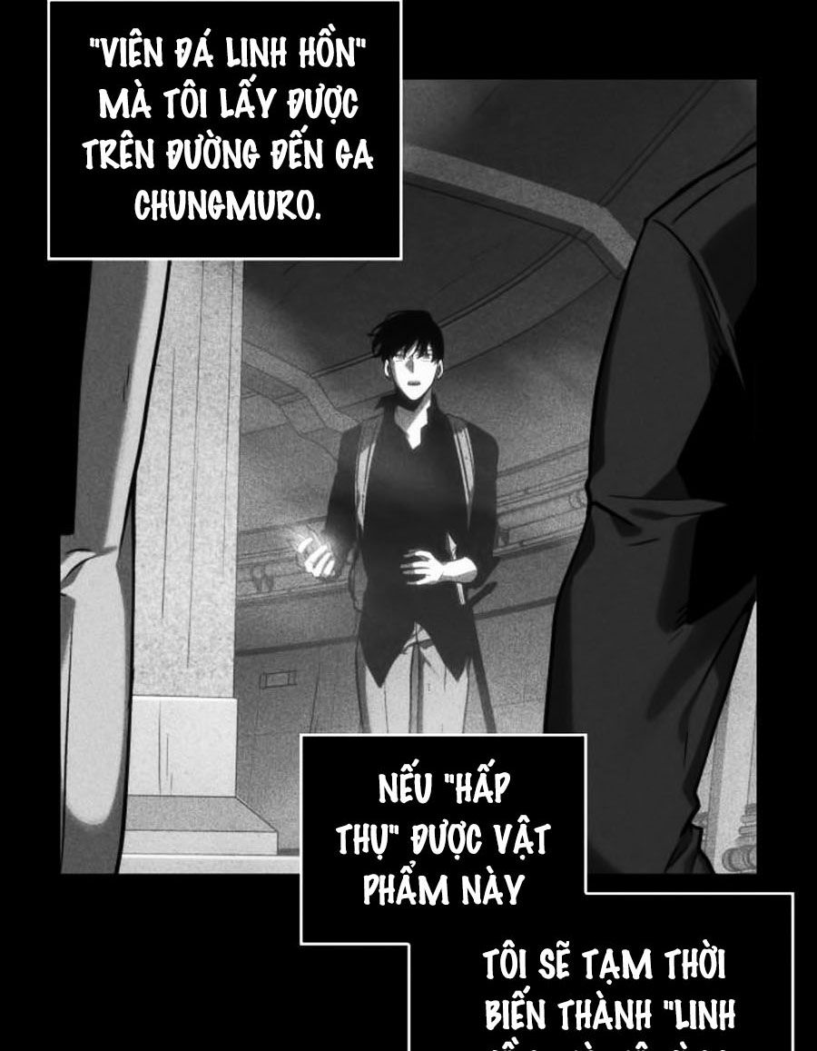 Toàn Trí Độc Giả Chap 32 - Next Chap 33