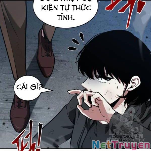 Toàn Trí Độc Giả Chap 71 - Next Chap 72