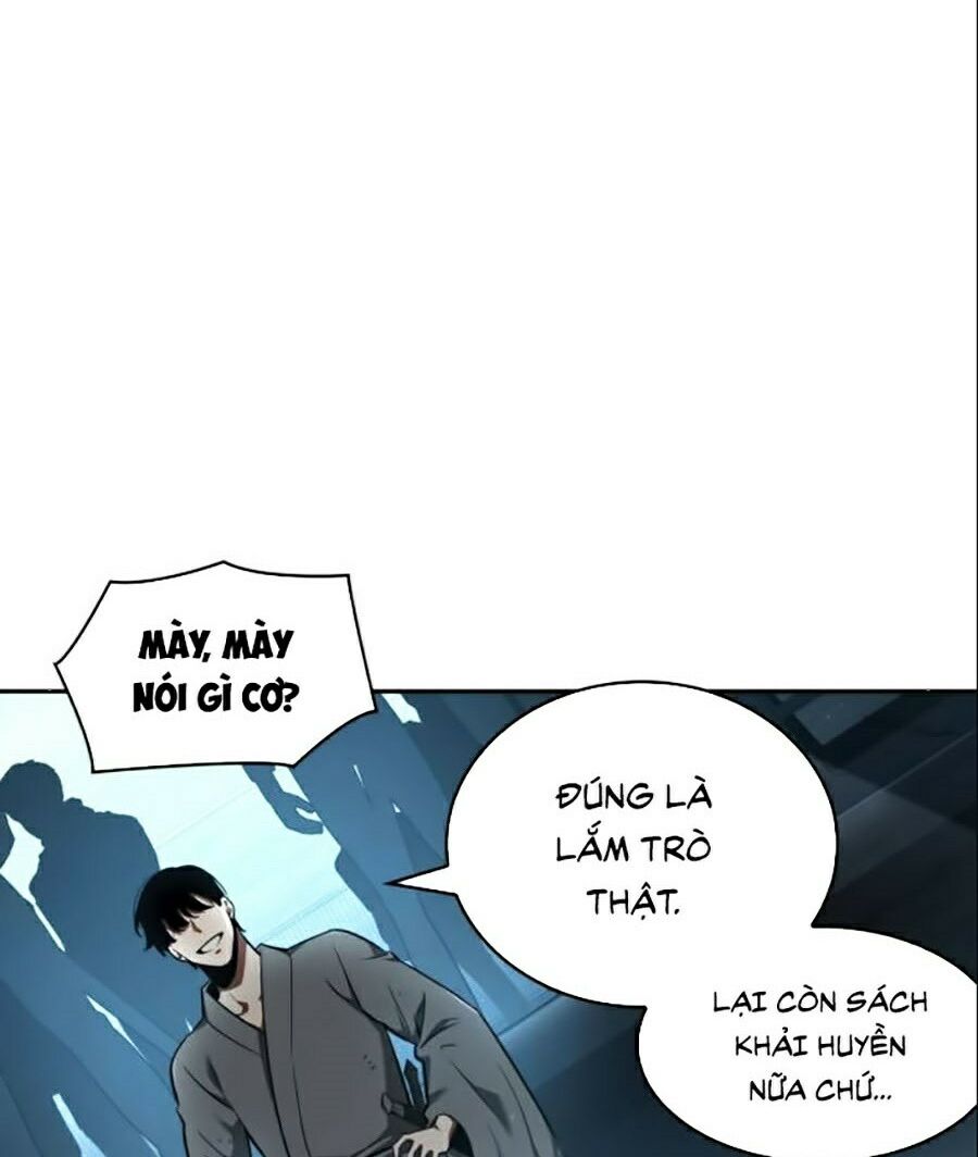 Toàn Trí Độc Giả Chap 56 - Next Chap 57
