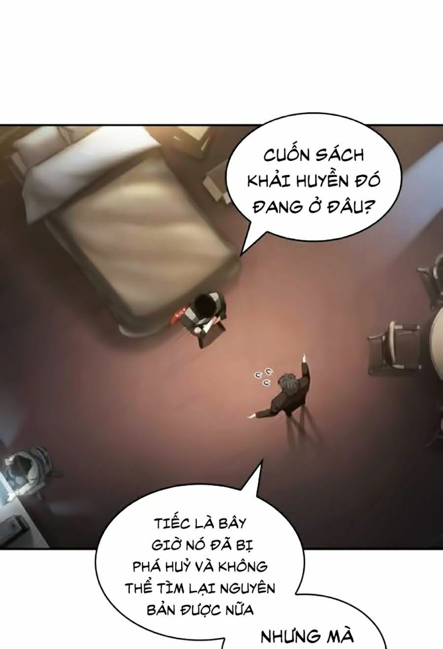 Toàn Trí Độc Giả Chap 48 - Next Chap 49