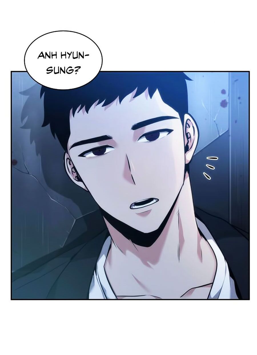 Toàn Trí Độc Giả Chap 33 - Next Chap 34