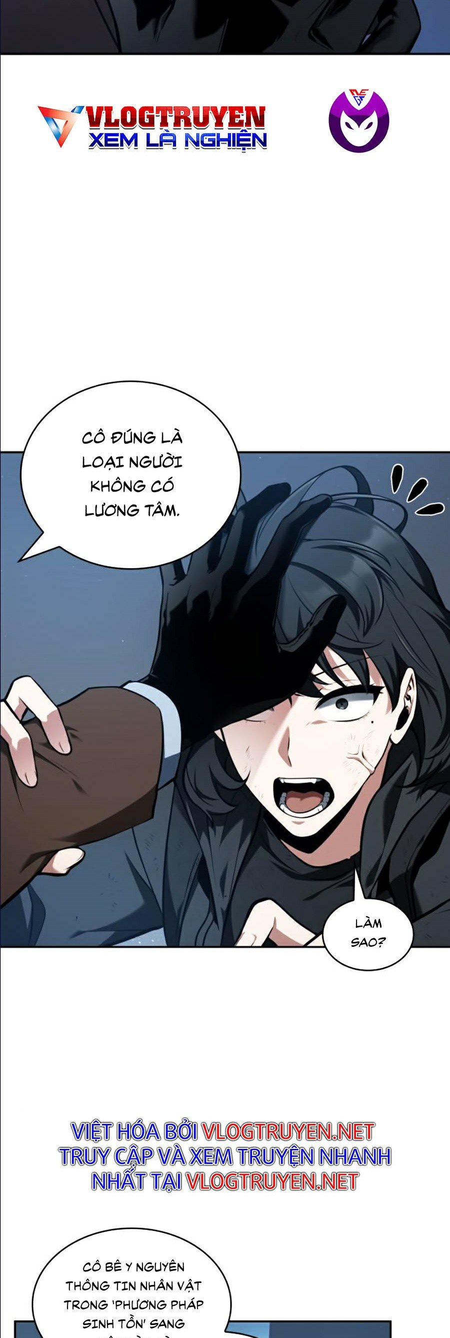 Toàn Trí Độc Giả Chap 69 - Next Chap 70