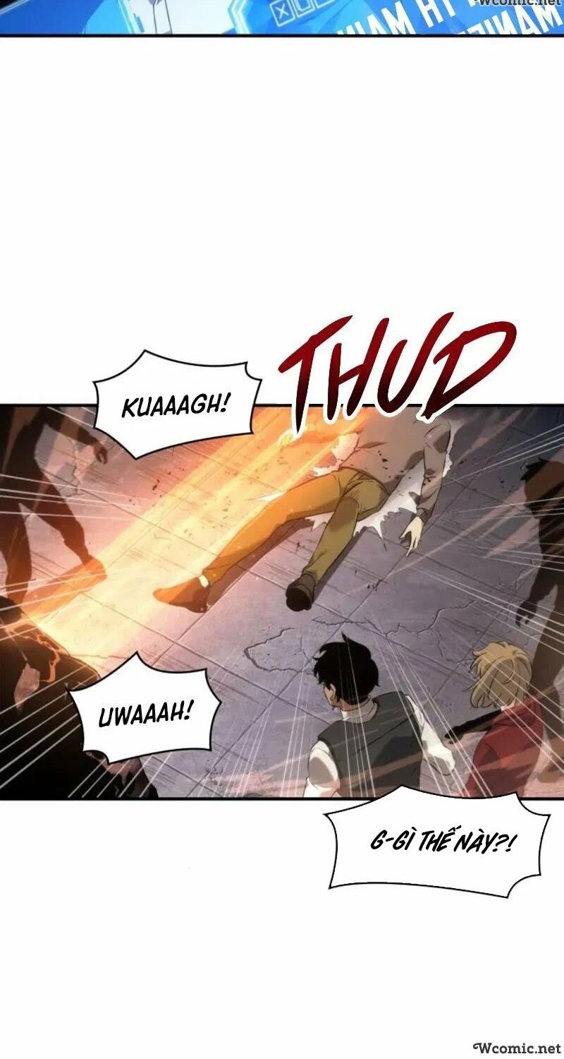 Toàn Trí Độc Giả Chap 51 - Next Chap 52