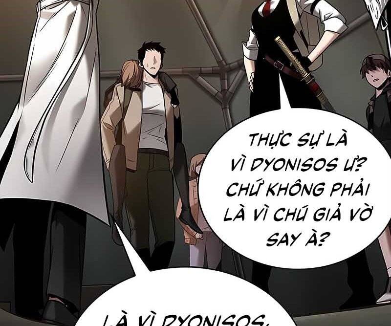 Toàn Trí Độc Giả Chap 120 - Next Chap 121