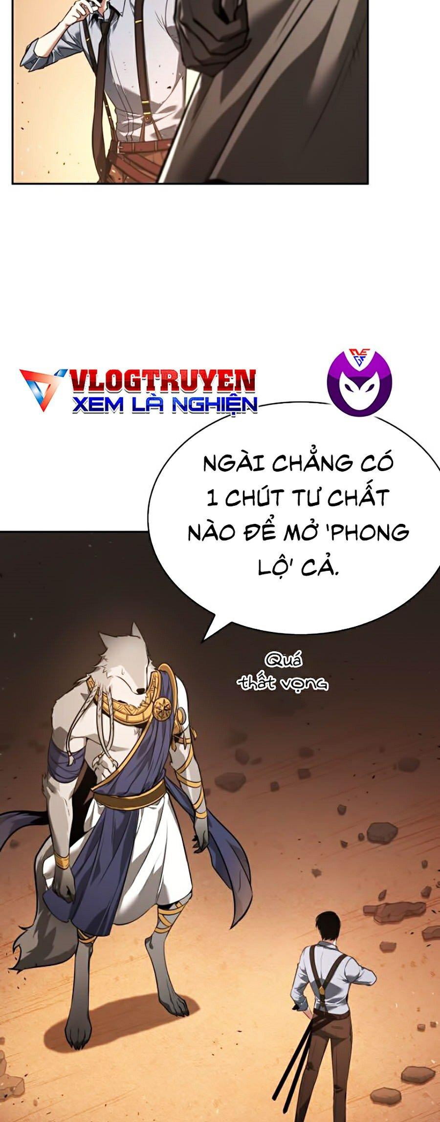 Toàn Trí Độc Giả Chap 75 - Next Chap 76